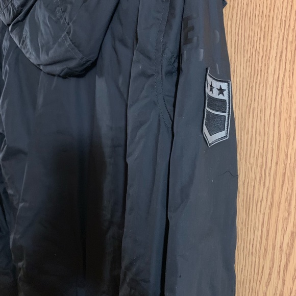 Boys H&M Long Utility Jacket - Picture 4 of 6